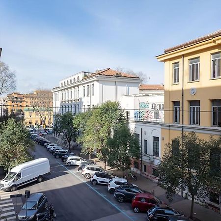 Wmr Apartment Near Vatican Rome Luaran gambar