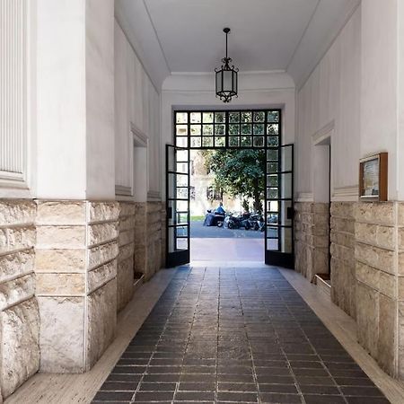 Wmr Apartment Near Vatican Rome Luaran gambar