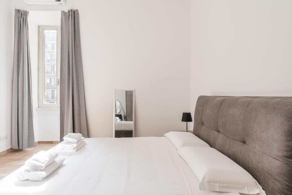 Wmr Apartment Near Vatican Rome Luaran gambar