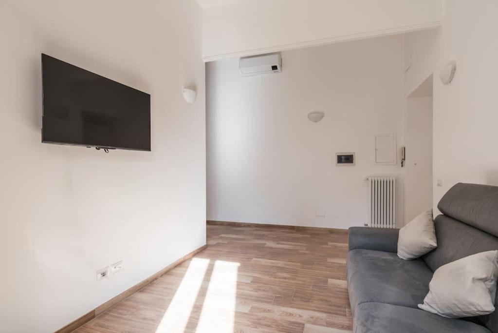 Wmr Apartment Near Vatican Rome Luaran gambar