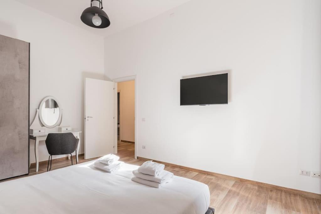 Wmr Apartment Near Vatican Rome Luaran gambar