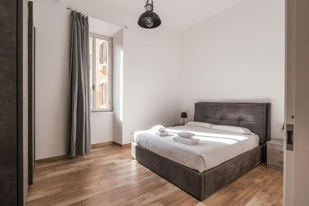 Wmr Apartment Near Vatican Rome Luaran gambar