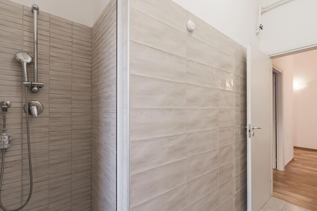 Wmr Apartment Near Vatican Rome Luaran gambar