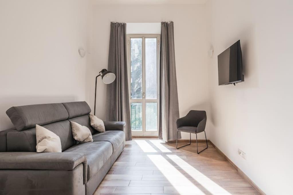 Wmr Apartment Near Vatican Rome Luaran gambar