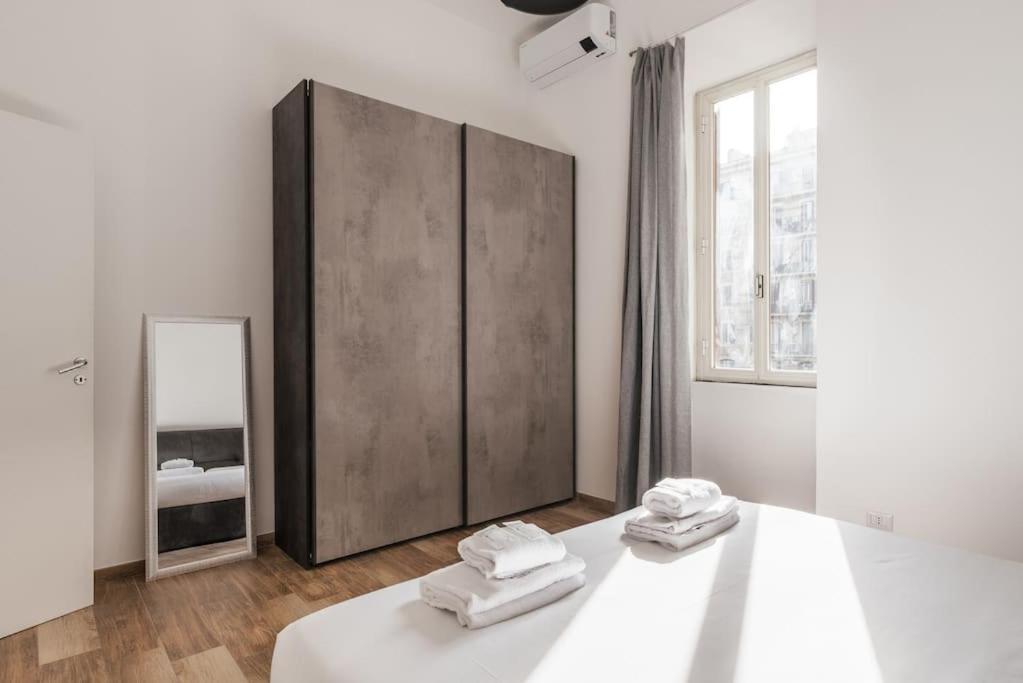 Wmr Apartment Near Vatican Rome Luaran gambar