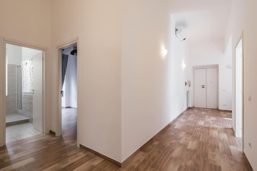 Wmr Apartment Near Vatican Rome Luaran gambar