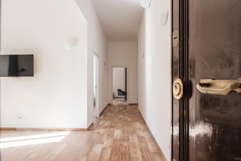 Wmr Apartment Near Vatican Rome Luaran gambar