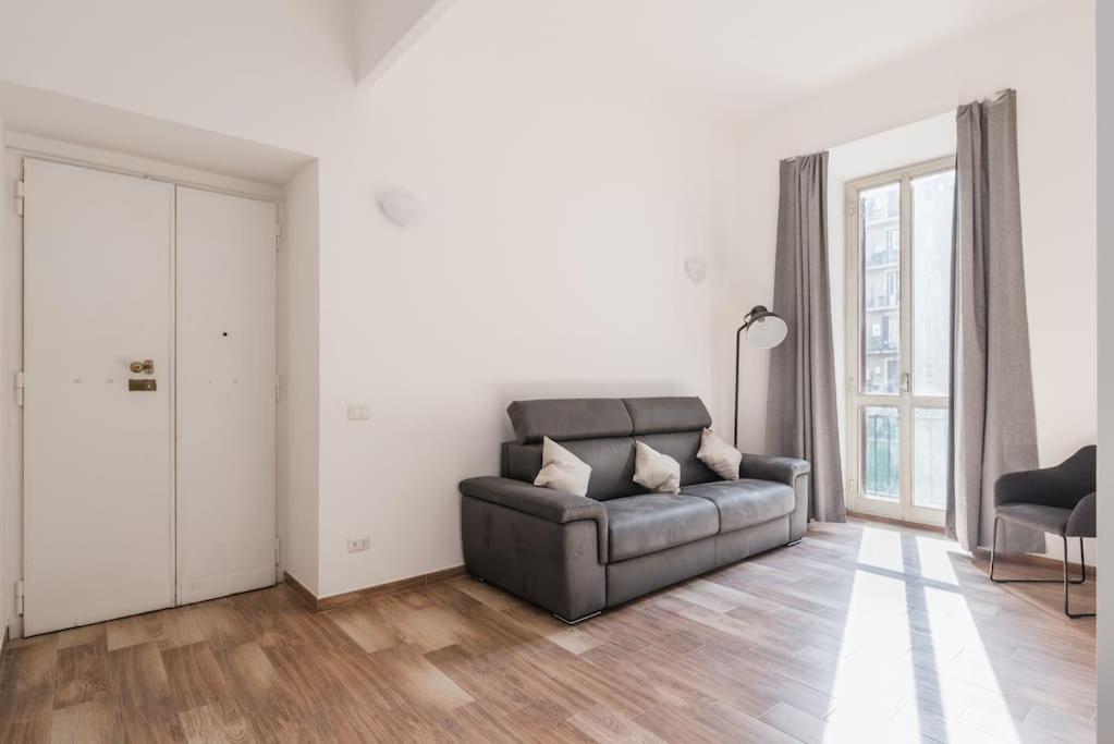 Wmr Apartment Near Vatican Rome Luaran gambar