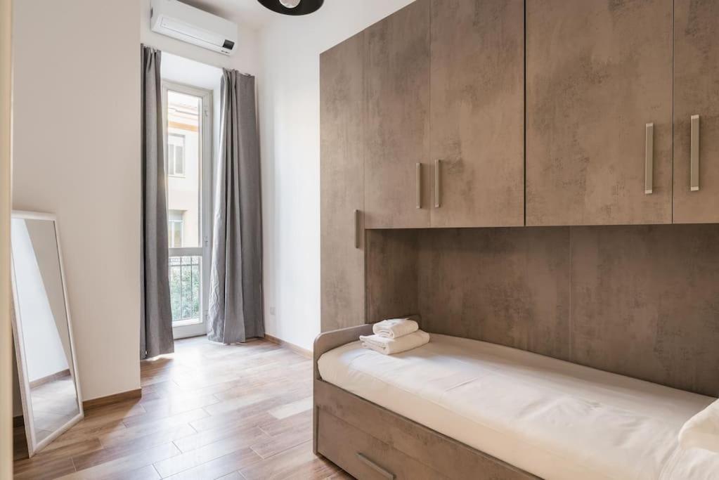Wmr Apartment Near Vatican Rome Luaran gambar