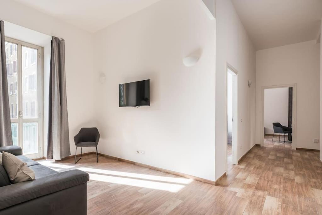 Wmr Apartment Near Vatican Rome Luaran gambar