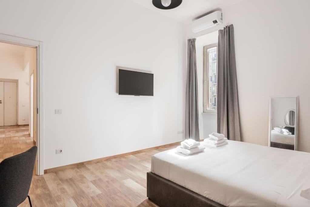 Wmr Apartment Near Vatican Rome Luaran gambar