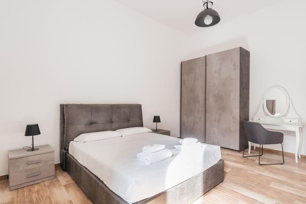 Wmr Apartment Near Vatican Rome Luaran gambar