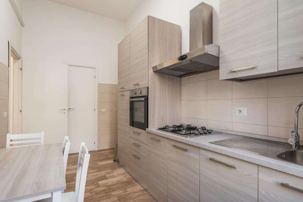 Wmr Apartment Near Vatican Rome Luaran gambar