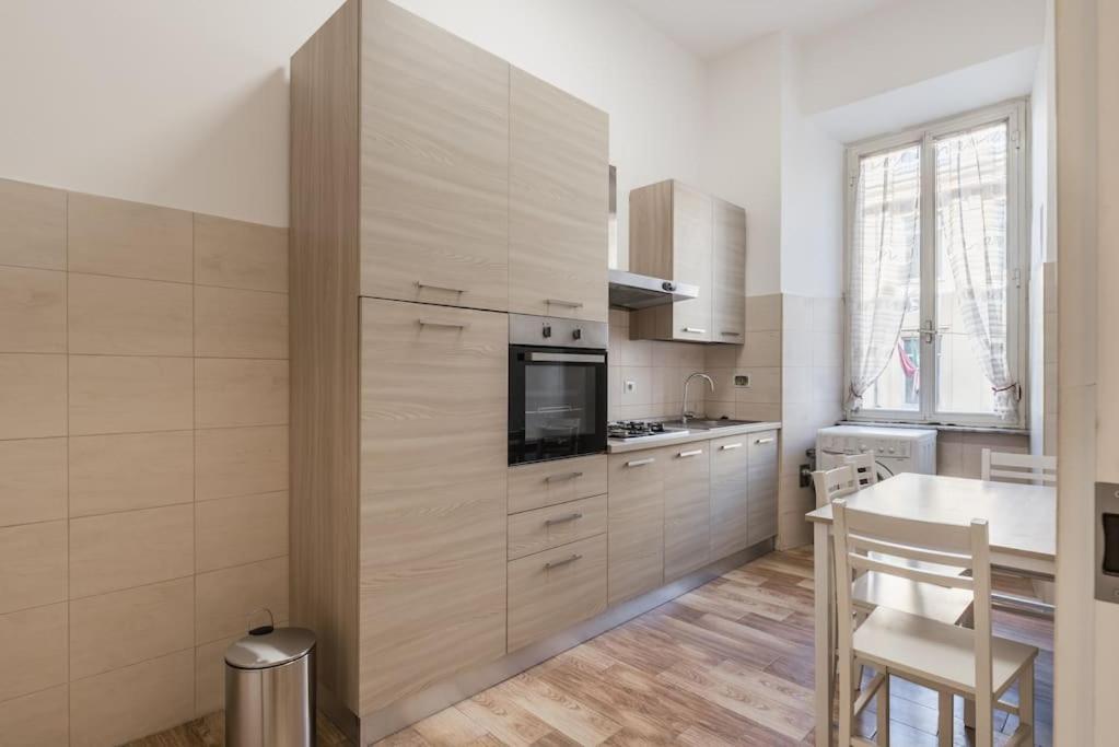 Wmr Apartment Near Vatican Rome Luaran gambar