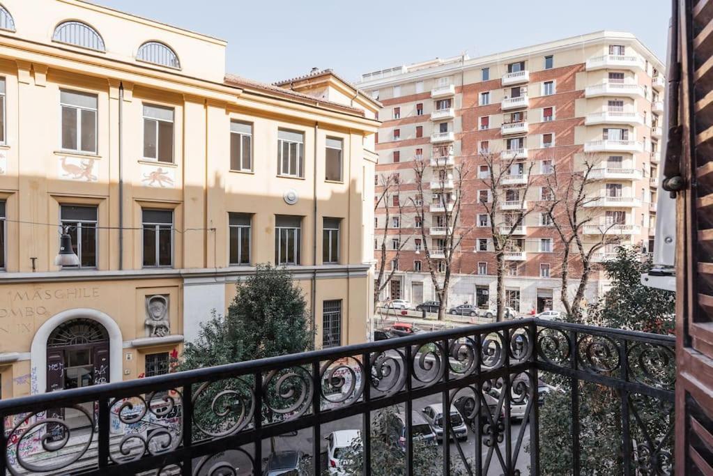 Wmr Apartment Near Vatican Rome Luaran gambar